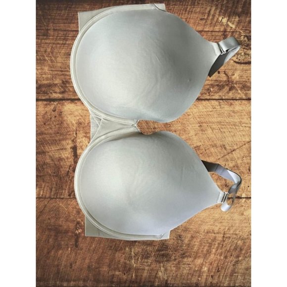 Cacique Other - Cadique Bra 40H Lightly Lined Coverae